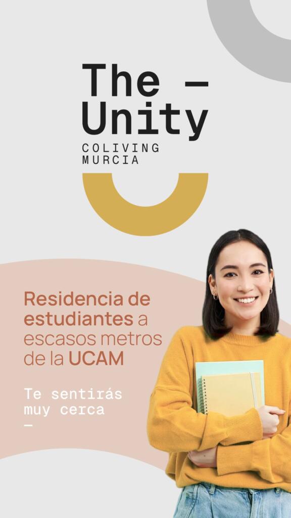 the unity coliving